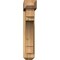Ekena Millwork Merced Craftsman Rough Sawn Bracket w/ Offset Brace, Western Red Cedar, 6"W x 26"D x 30"H BKT0604X26X30MRC04RWR - alternate 4